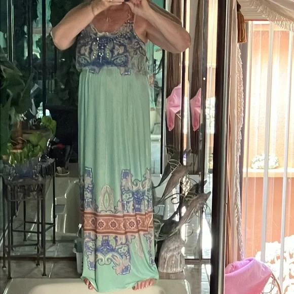 marissa maxi dress Marissa Maxi Dress in Beige, Women's Maxi Dress, Textured Bouclé Fabric, Wrap Style, Long Sleeve, Sophisticated Elegant, SOERA